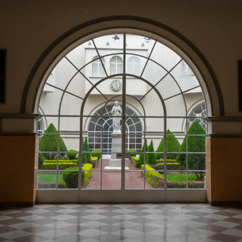espacio beneficiario