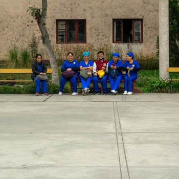 espacio beneficiario