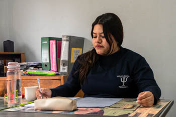 espacio beneficiario