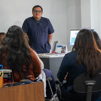espacio beneficiario
