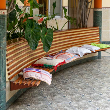 espacio beneficiario