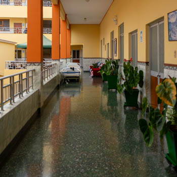 espacio beneficiario