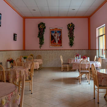 espacio beneficiario