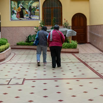 espacio beneficiario