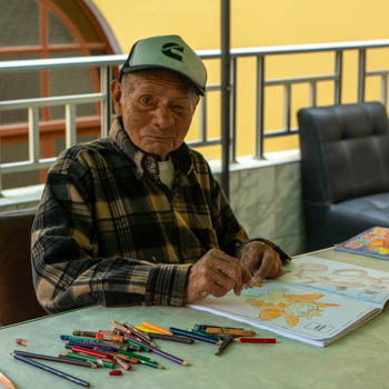 espacio beneficiario