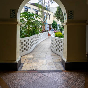 espacio beneficiario