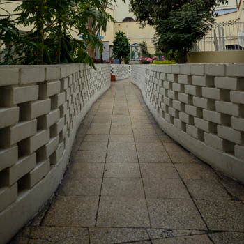 espacio beneficiario