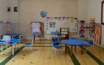espacio beneficiario