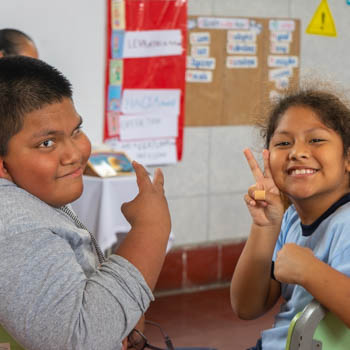 espacio beneficiario