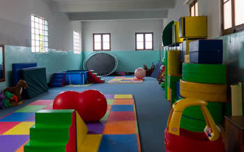 espacio beneficiario