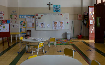 espacio beneficiario