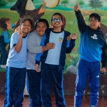 espacio beneficiario