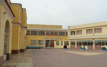 espacio beneficiario