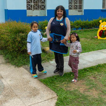 espacio beneficiario