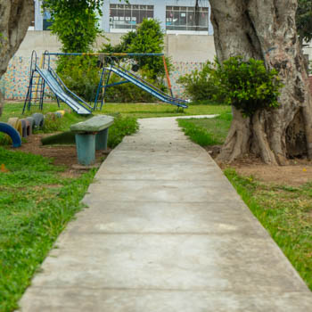 espacio beneficiario