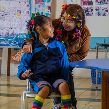 espacio beneficiario