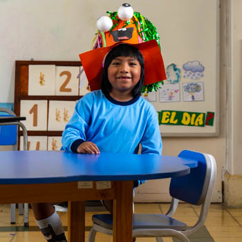 espacio beneficiario