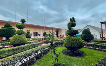 espacio beneficiario