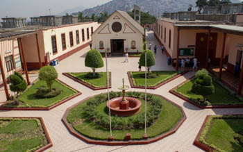 espacio beneficiario