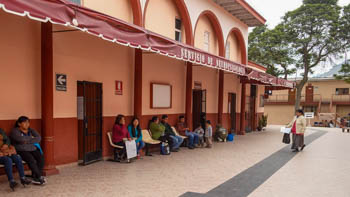 espacio beneficiario