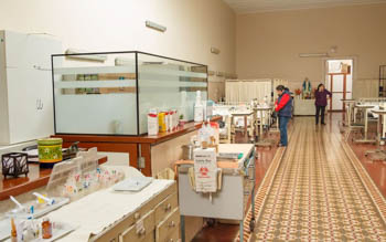 espacio beneficiario
