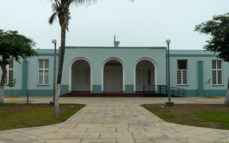 espacio beneficiario