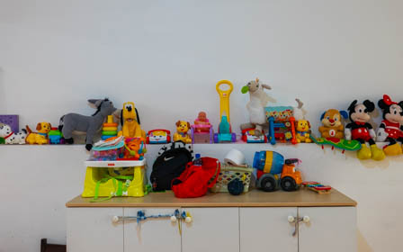 espacio beneficiario