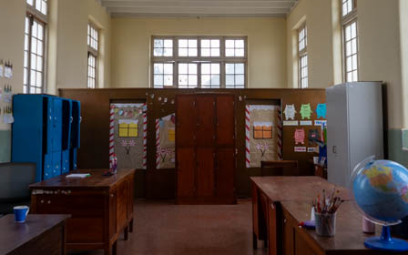 espacio beneficiario