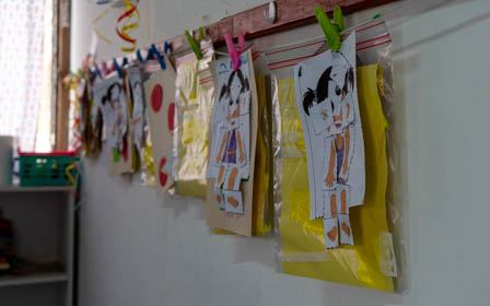 espacio beneficiario