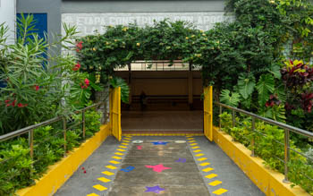 espacio beneficiario