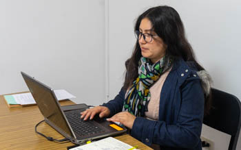 espacio beneficiario