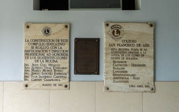 espacio beneficiario