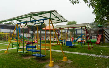 espacio beneficiario